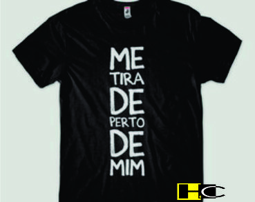 Camisetas Femininas Personalizadas Engraçadas2