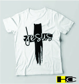 Camisetas evangélicas Personalizadas Femininas