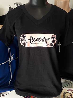 Camisetas Personalizada em Jandira