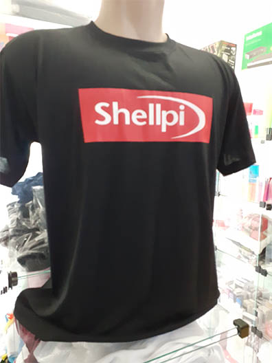 Onde fazer camisetas personalizadas em S.Paulo